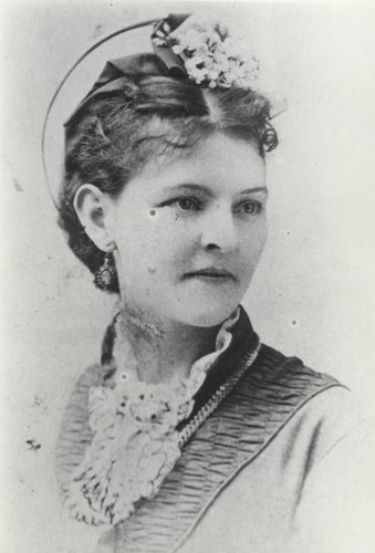 Wilhelmina Sommers