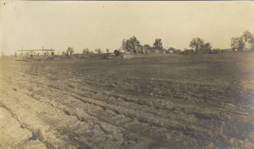 Sacramento Valley Sugar Company - Buildings