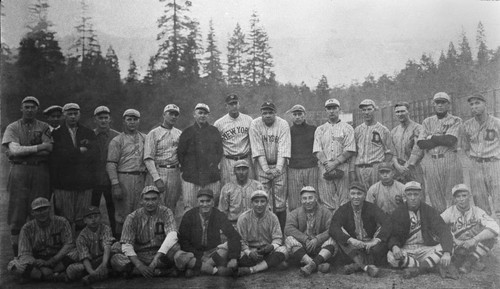 Baseball Team