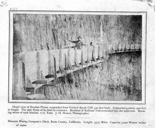 Miocene Mine