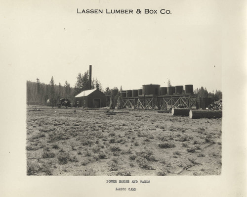 Lasco Camp