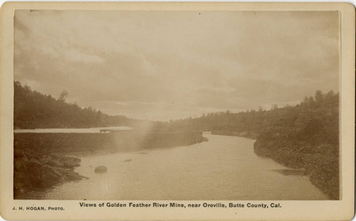 Golden Feather River Mine