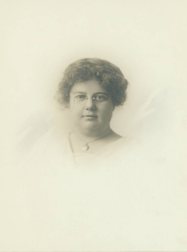 Mildred White