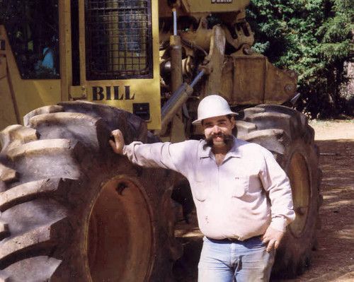 Bill Chapman--Soper-Wheeler Company