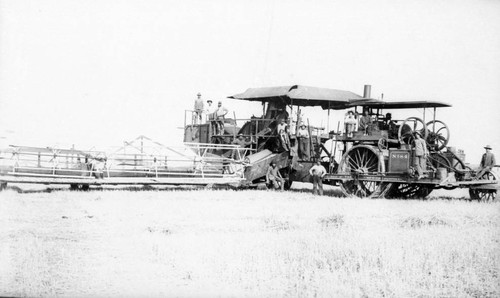 Farm Equipment