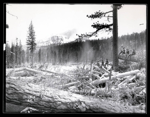 Mount Lassen