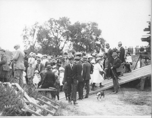 Boat Landing