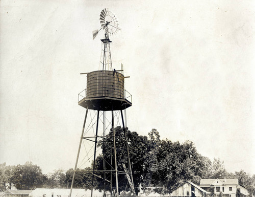 Windmill Tower