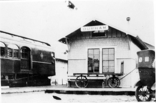 Northern Electric Railroad