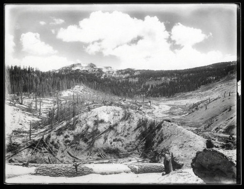 Mount Lassen