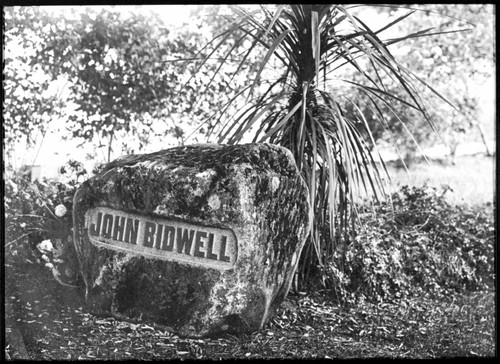 Chico Cemetery