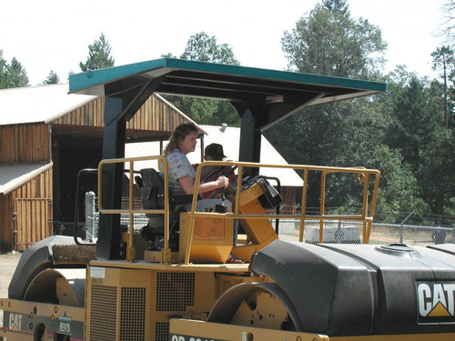 Brenda Rogers--Soper-Wheeler Company