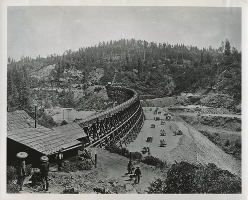 Chinese Railroad Workers