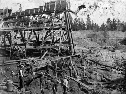 Building a Flume