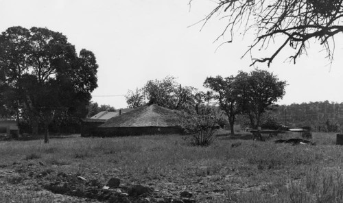 Grindstone Reservation