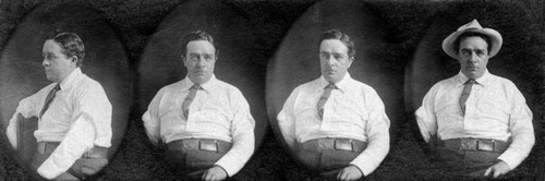 Charles F. Lott, Jr