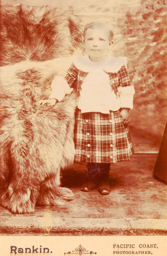 Unidentified Child