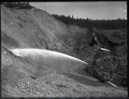 La Grange Mine