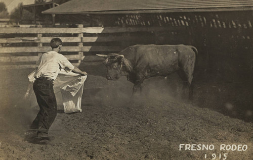 Fresno Rodeo