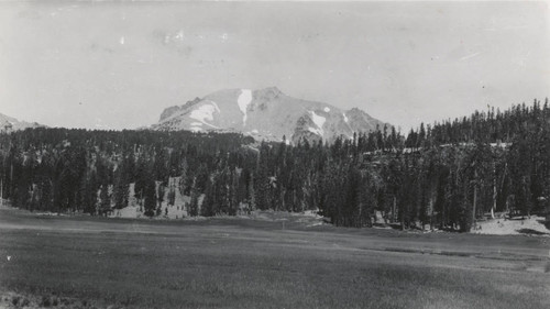 Lassen Park