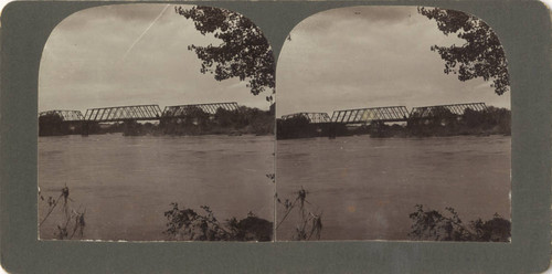 Feather River Bridge