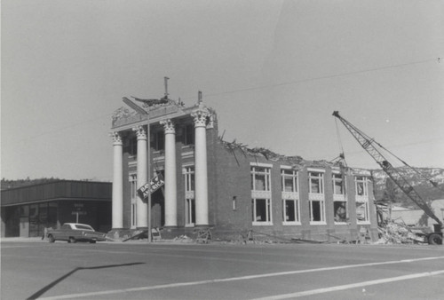 Lassen Industrial Bank