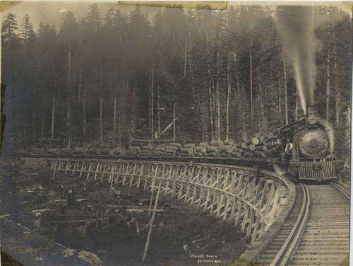 McCloud River Railroad