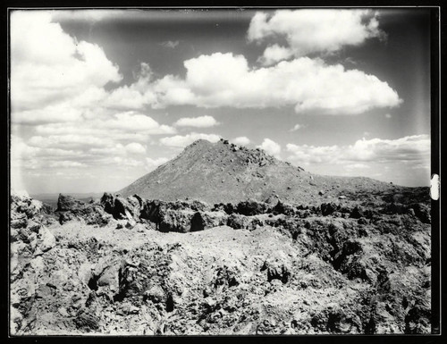 Mount Lassen