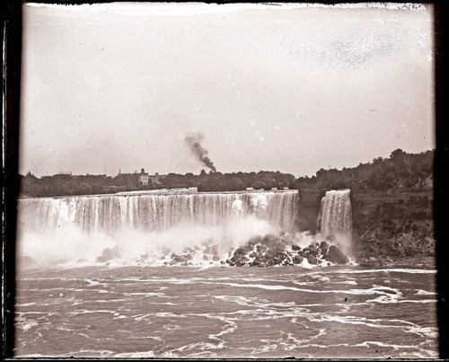 Niagara Falls