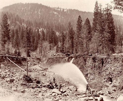 Lone Star Mine