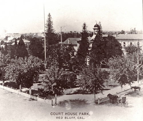 Court House Park