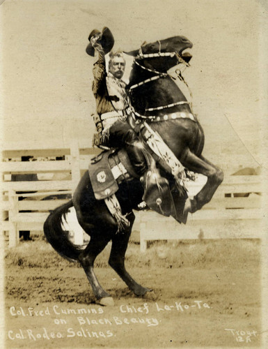 California Rodeo