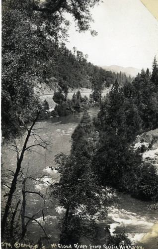 McCloud River