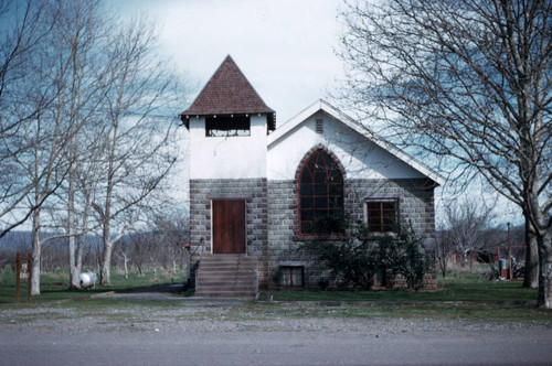 Cone Church