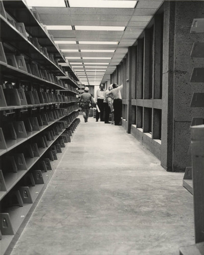 Meriam Library — Calisphere