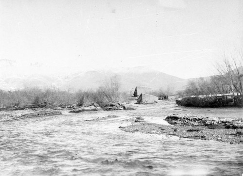 Yreka Creek