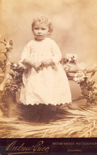 Unidentified Child