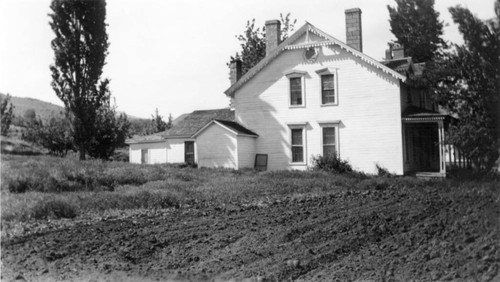 Fort Bidwell