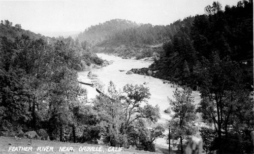 Feather River