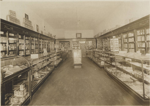 Harrington's Pharmacy