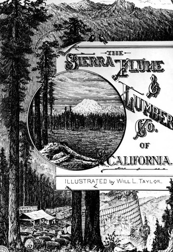Sierra Flume and Lumber Company