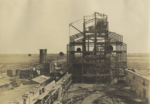 Sacramento Valley Sugar Company