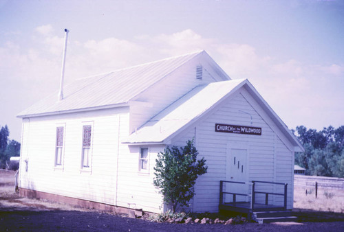 Church Wildwood