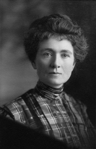 Eva D. Stewart Hayman