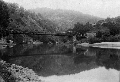 Bidwell's Bridge