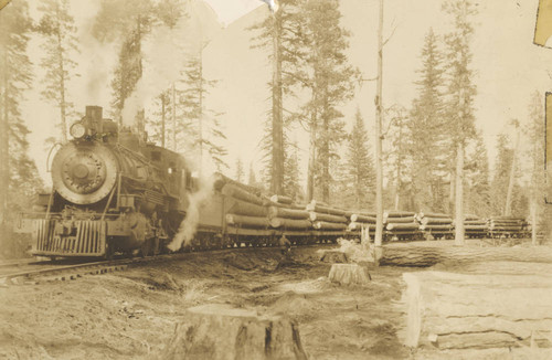 McCloud River Railroad