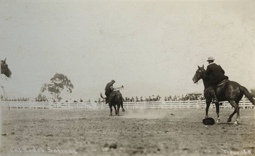 California Rodeo