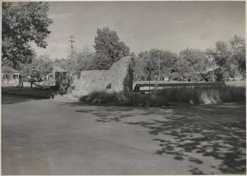 Old Chinatown - Chico