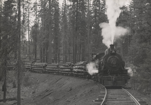 McCloud River Railroad