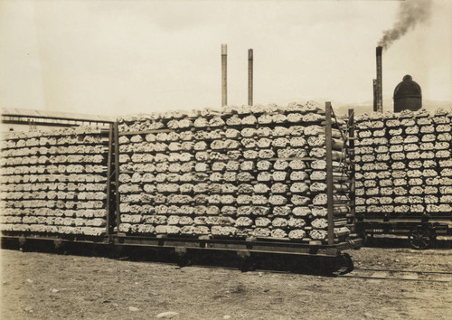 McCloud River Lumber Company
